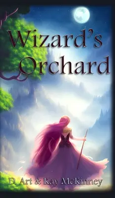 Čarodějův sad - Wizard's Orchard