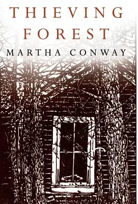 Zlodějský les - Thieving Forest