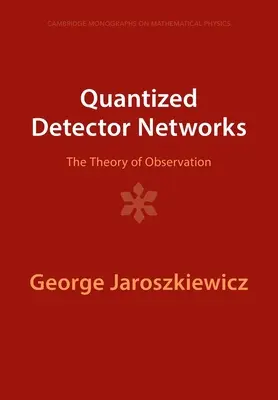Kvantované sítě detektorů: Teorie pozorování - Quantized Detector Networks: The Theory of Observation
