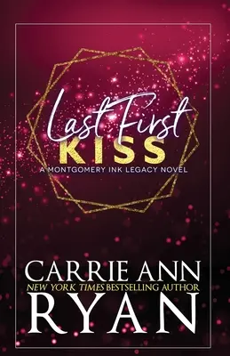 Poslední první polibek - speciální vydání - Last First Kiss - Special Edition