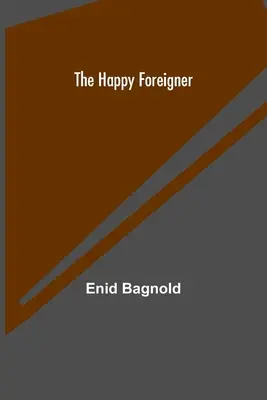 Šťastný cizinec - The Happy Foreigner