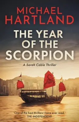 Rok štíra - The Year of the Scorpion
