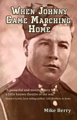 Když se Johnny vracel domů - When Johnny Came Marching Home