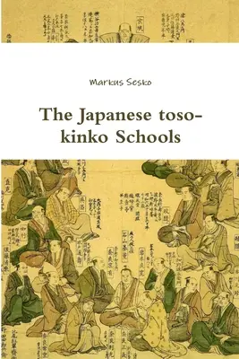 Japonské školy toso-kinko - The Japanese toso-kinko Schools