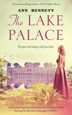 Jezerní palác - The Lake Palace