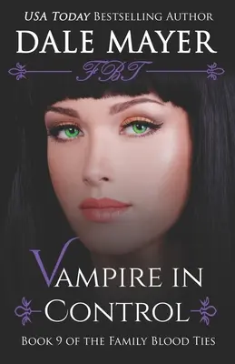 Upír pod kontrolou - Vampire in Control