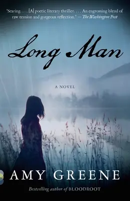 Dlouhý muž - Long Man
