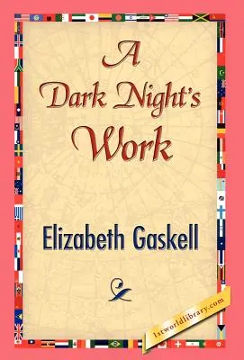 Temná noční práce - A Dark Night's Work