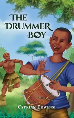 Chlapec bubeník - The Drummer Boy