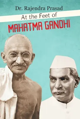 U nohou Mahátmy Gándhího - At the Feet of Mahatma Gandhi