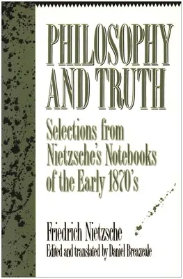 Filozofie a pravda - Philosophy and Truth