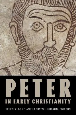 Petr v raném křesťanství - Peter in Early Christianity