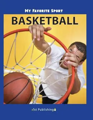 Můj oblíbený sport: Basketbal - My Favorite Sport: Basketball