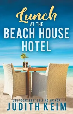 Oběd v hotelu The Beach House - Lunch at The Beach House Hotel