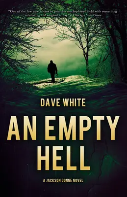 Prázdné peklo: A Jackson Donne Novel - An Empty Hell: A Jackson Donne Novel