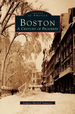 Boston: Století pokroku - Boston: A Century of Progress