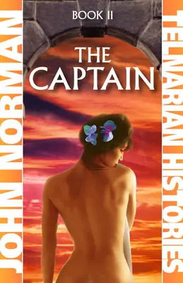 Kapitán - The Captain