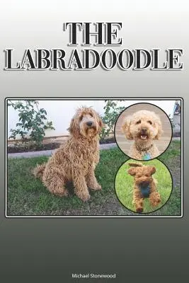 The Labradoodle: A Complete and Comprehensive Owners Guide to: Koupě, vlastnictví, zdraví, péče, výcvik, poslušnost, porozumění a péče o psa - The Labradoodle: A Complete and Comprehensive Owners Guide to: Buying, Owning, Health, Grooming, Training, Obedience, Understanding and