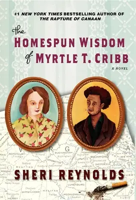 Domácí moudrost Myrtle T. Cribbové - The Homespun Wisdom of Myrtle T. Cribb