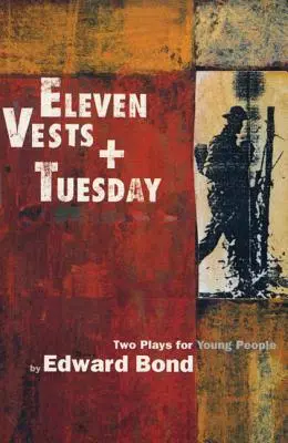 Jedenáct vest a úterý - Eleven Vests & Tuesday