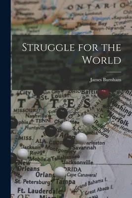 Boj o svět - Struggle for the World
