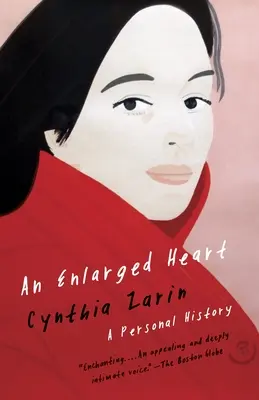 Zvětšené srdce: Osobní historie - An Enlarged Heart: A Personal History