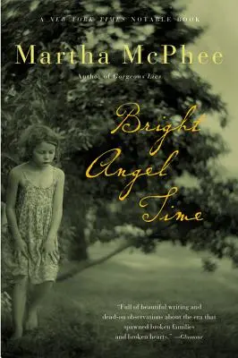 Čas jasných andělů - Bright Angel Time