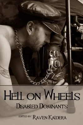 Peklo na kolečkách - Hell on Wheels
