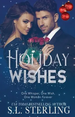 Prázdninová přání - Holiday Wishes