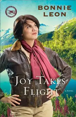 Radost vzlétá - Joy Takes Flight