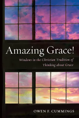 Úžasná milost! - Amazing Grace!