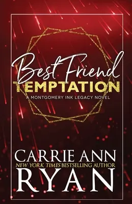 Pokušení nejlepšího přítele - speciální vydání - Best Friend Temptation - Special Edition
