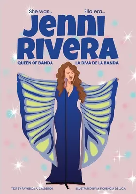 Jenni Rivera: Jennifer Jennifer: Queen of Banda/La diva de la banda Jennifer Jennifer: Queen of Banda/La diva de la banda - Jenni Rivera: Queen of Banda/La diva de la banda