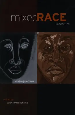 Literatura smíšených ras - Mixed Race Literature