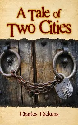 Příběh dvou měst - A Tale of Two Cities