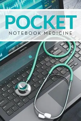 Kapesní zápisník lékařství - Pocket Notebook Medicine