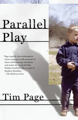 Paralelní hra - Parallel Play