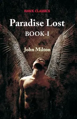 Ztracený ráj Kniha-I - Paradise Lost Book-I