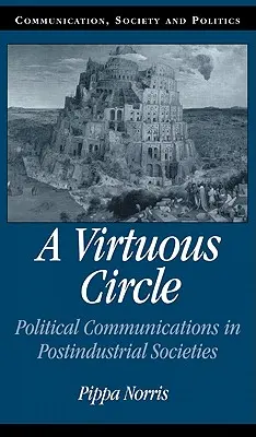 Ctnostný kruh: Politická komunikace v postindustriálních společnostech - A Virtuous Circle: Political Communications in Postindustrial Societies