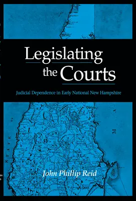 Zákonodárství soudů - Legislating the Courts