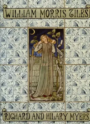Obklady William Morris - William Morris Tiles