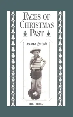 Tváře minulých Vánoc - Faces of Christmas Past