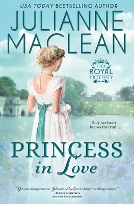 Zamilovaná princezna - Princess in Love