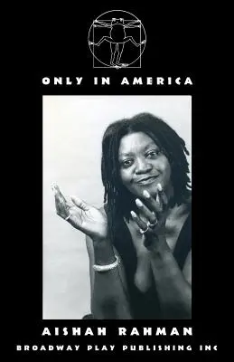 Jen v Americe - Only In America