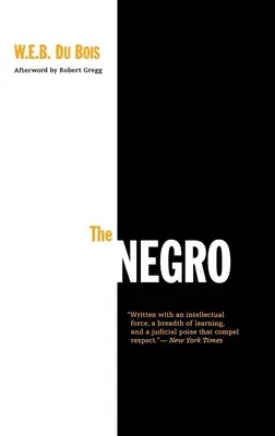 The Negro (Černoch) - The Negro