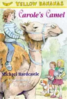 Carolin velbloud - Carole's Camel