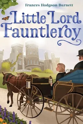 Malý lord Fauntleroy - Little Lord Fauntleroy