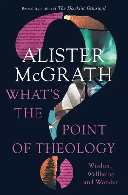 K čemu je teologie?: Moudrost, blahobyt a zázrak - What's the Point of Theology?: Wisdom, Wellbeing and Wonder