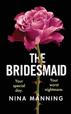 Družička - The Bridesmaid