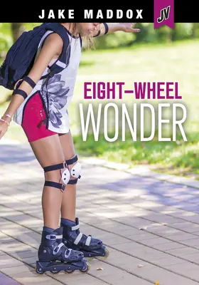 Osmikolový zázrak - Eight-Wheel Wonder